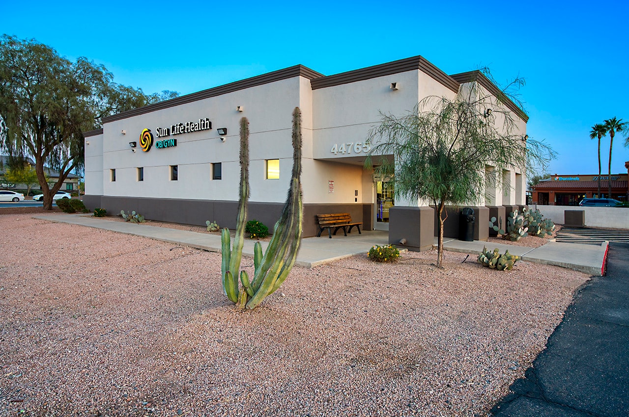 44765 W Hathaway Ave, Maricopa, AZ for sale Primary Photo- Image 1 of 12