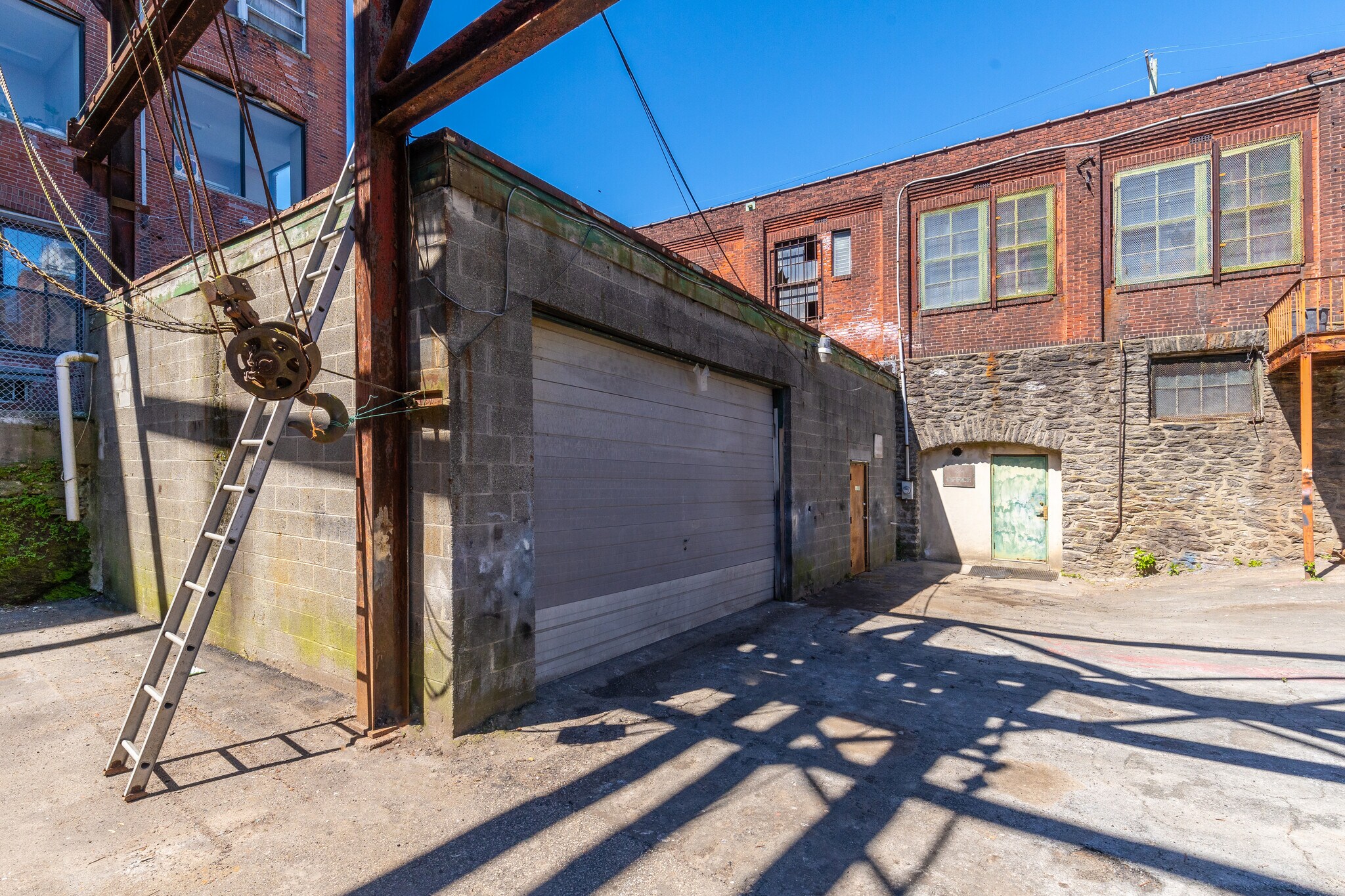 47054715 N Stenton Ave Philadelphia, PA for Sale