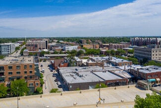 More details for 111 Adell Pl, Elmhurst, IL - Office/Retail for Lease