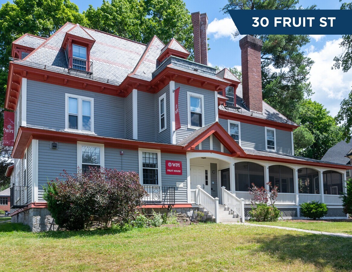 Worcester Portfolio Worcester, MA for Sale