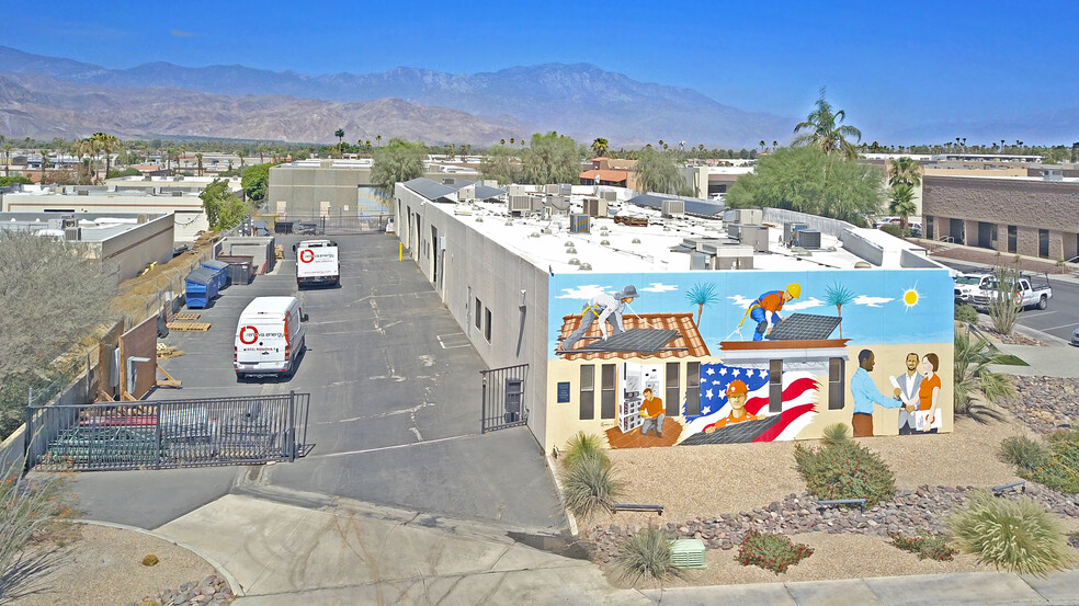 75181 Mediterranean, Palm Desert, CA for sale - Building Photo - Image 3 of 15