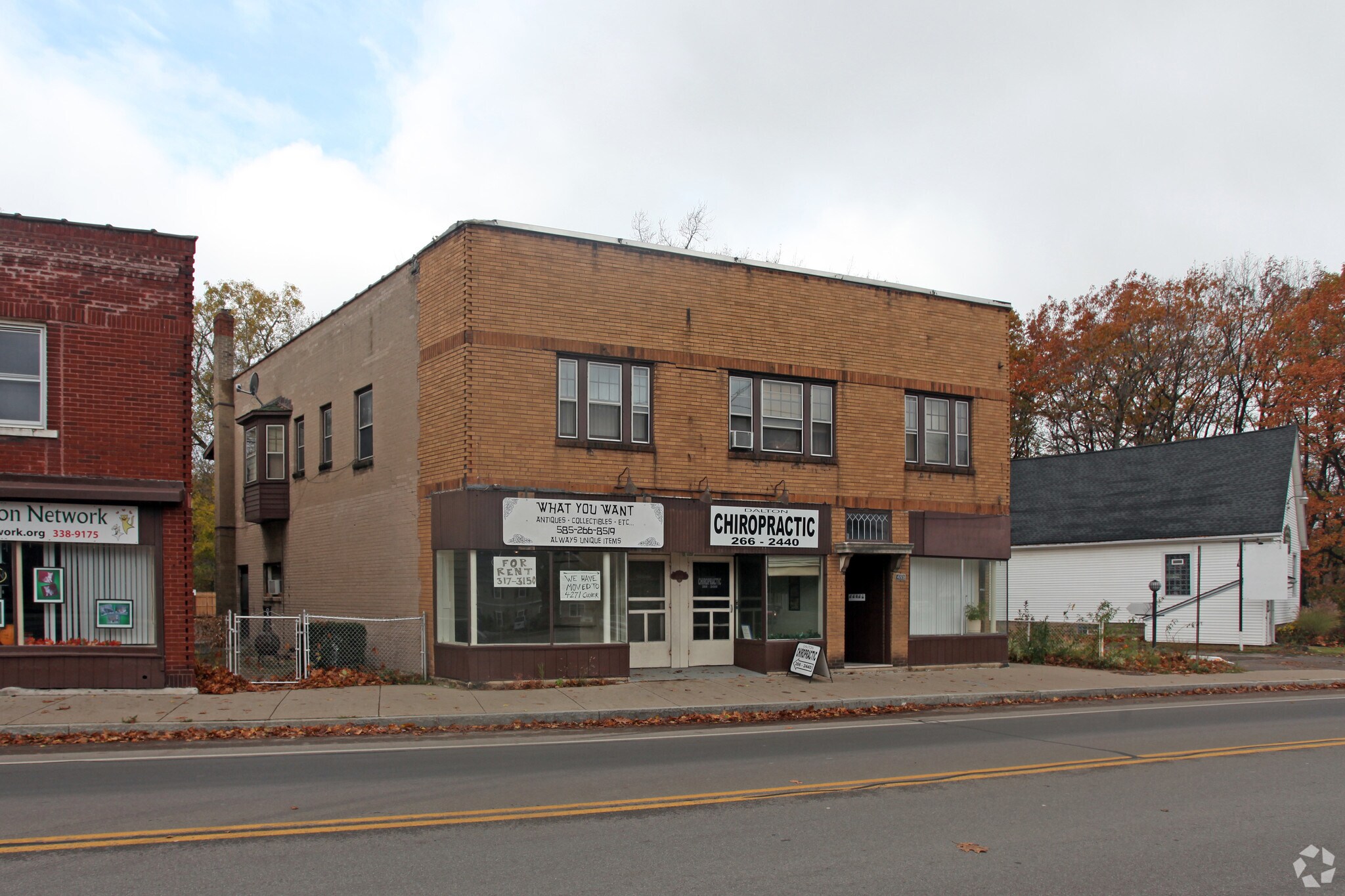 4269 Culver Rd, Rochester, NY for sale Primary Photo- Image 1 of 1