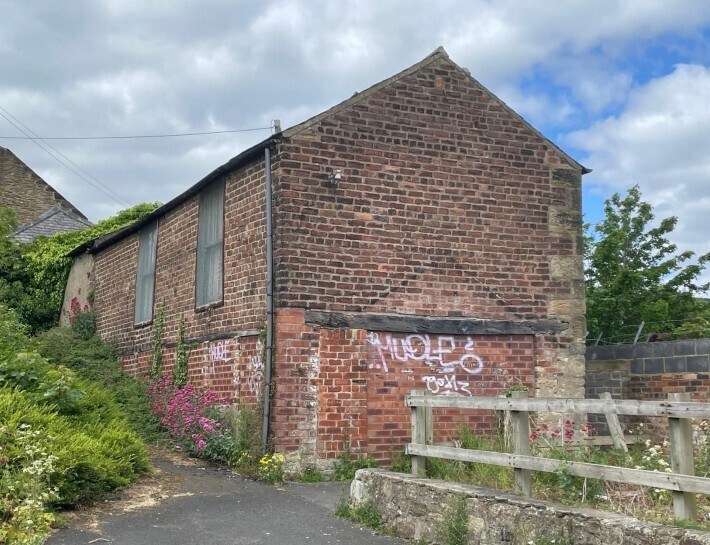 Broadgates, Hexham for sale - Primary Photo - Image 1 of 1