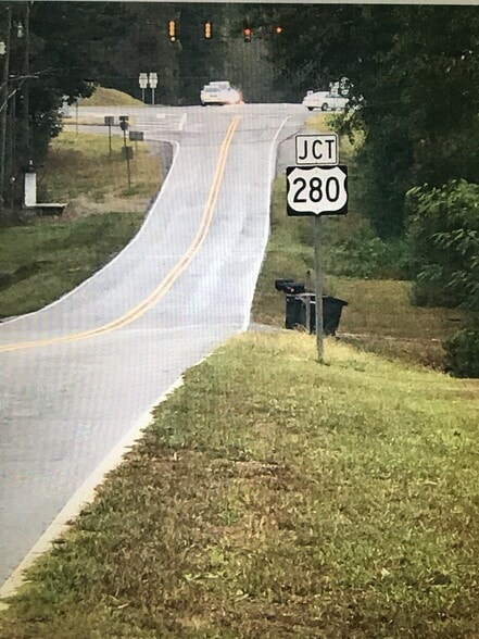 7919 Co 51 rd, Westover, AL for sale - Building Photo - Image 2 of 7