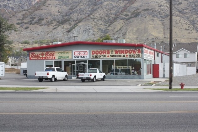 1331 S State St, Provo, UT for sale Primary Photo- Image 1 of 1
