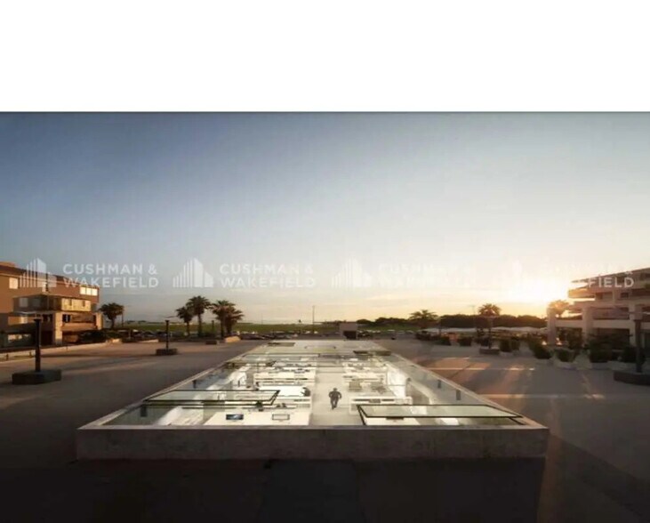 59 Promenade Georges Pompidou, Marseille for sale - Building Photo - Image 2 of 7