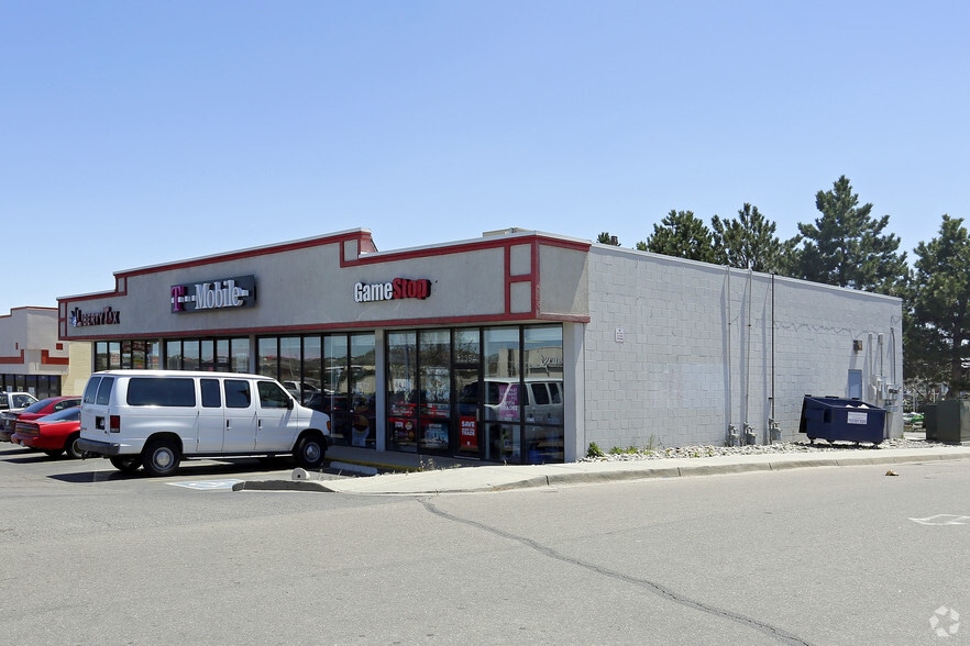 3235-3275 E Platte Ave, Colorado Springs, CO for lease - Primary Photo - Image 3 of 3