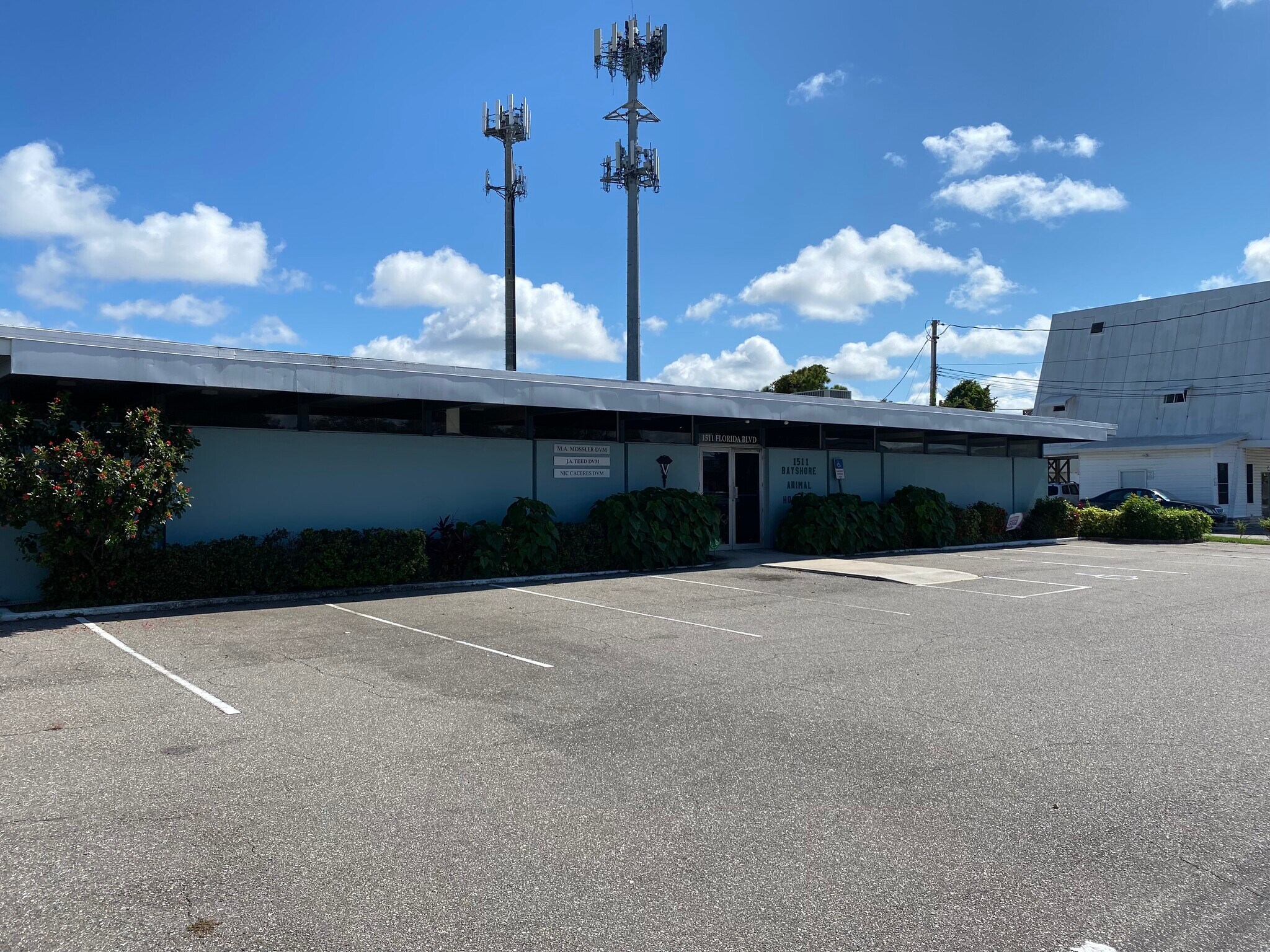 1511 Florida Blvd, Bradenton, FL for sale Building Photo- Image 1 of 1