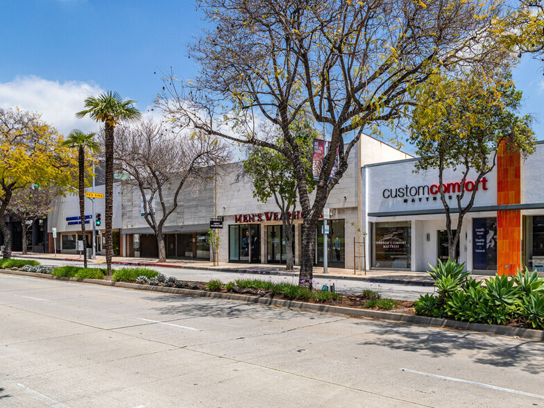 396-400 S Lake Ave, Pasadena, CA for lease - Building Photo - Image 3 of 8