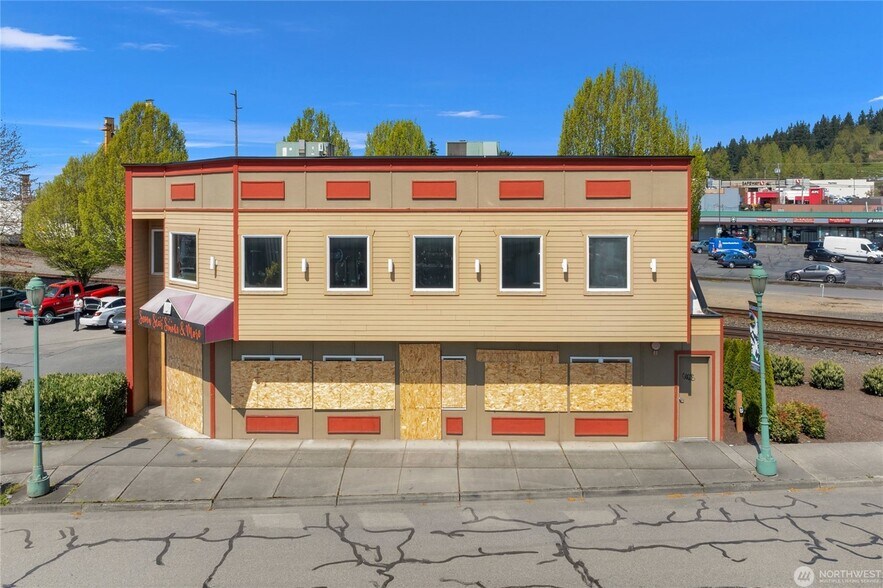381 E Main St, Monroe, WA for sale - Building Photo - Image 2 of 30