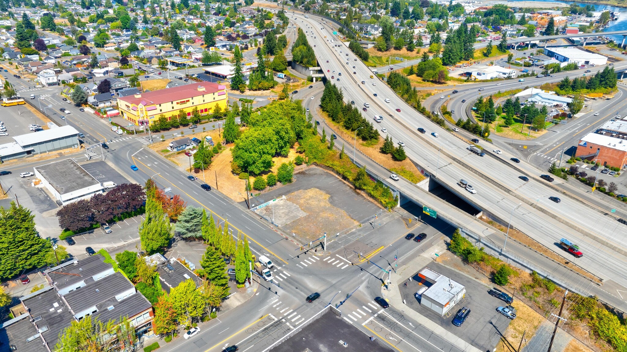 3001 Hewitt Ave, Everett, WA for sale Building Photo- Image 1 of 5