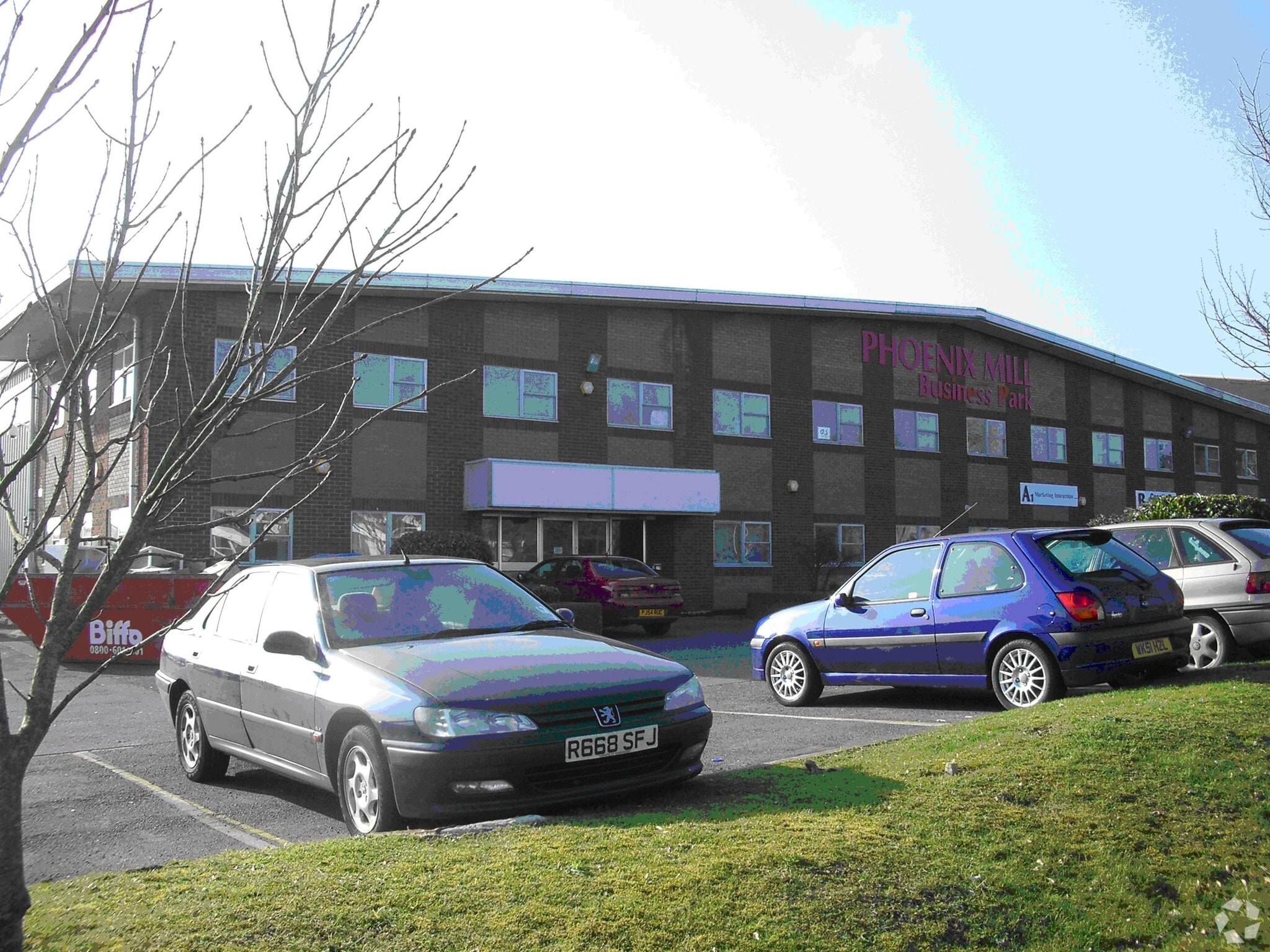 Estover Rd, Plymouth for sale Primary Photo- Image 1 of 1