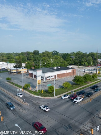 More details for 7202 Michigan Rd, Indianapolis, IN - Retail for Lease