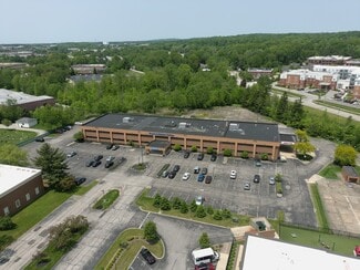 More details for 33001 Solon Rd, Solon, OH - Office for Lease