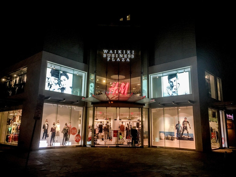 2270 Kalakaua Ave, Honolulu, HI for lease - Building Photo - Image 3 of 3