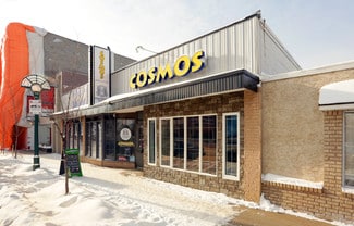 More details for 10810 124th St NW, Edmonton, AB - Retail for Sale