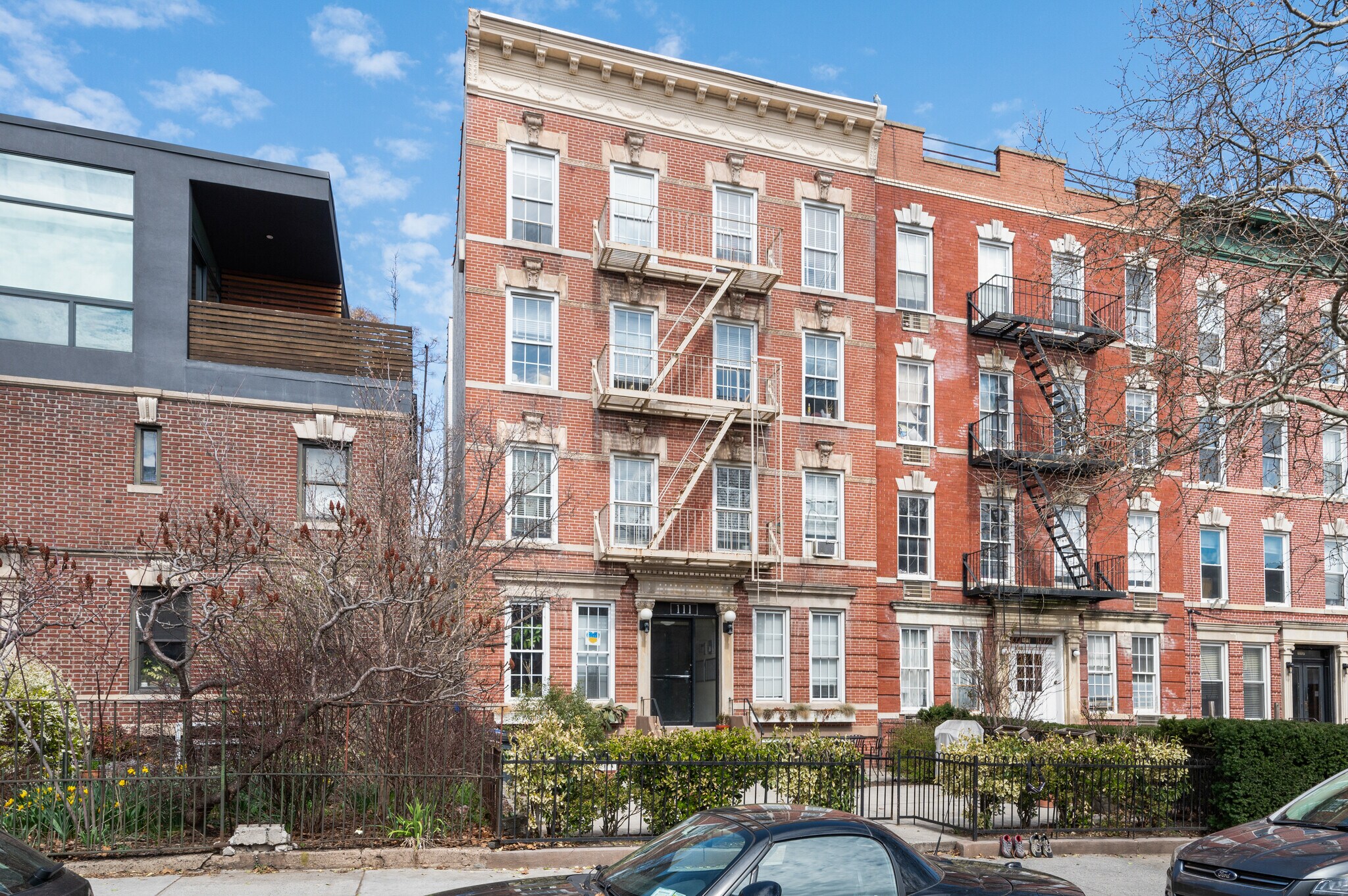 111 4th Pl, Brooklyn, NY for sale Building Photo- Image 1 of 1