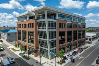 More details for 225 Holmes Ave, Huntsville, AL - Office, Retail for Lease