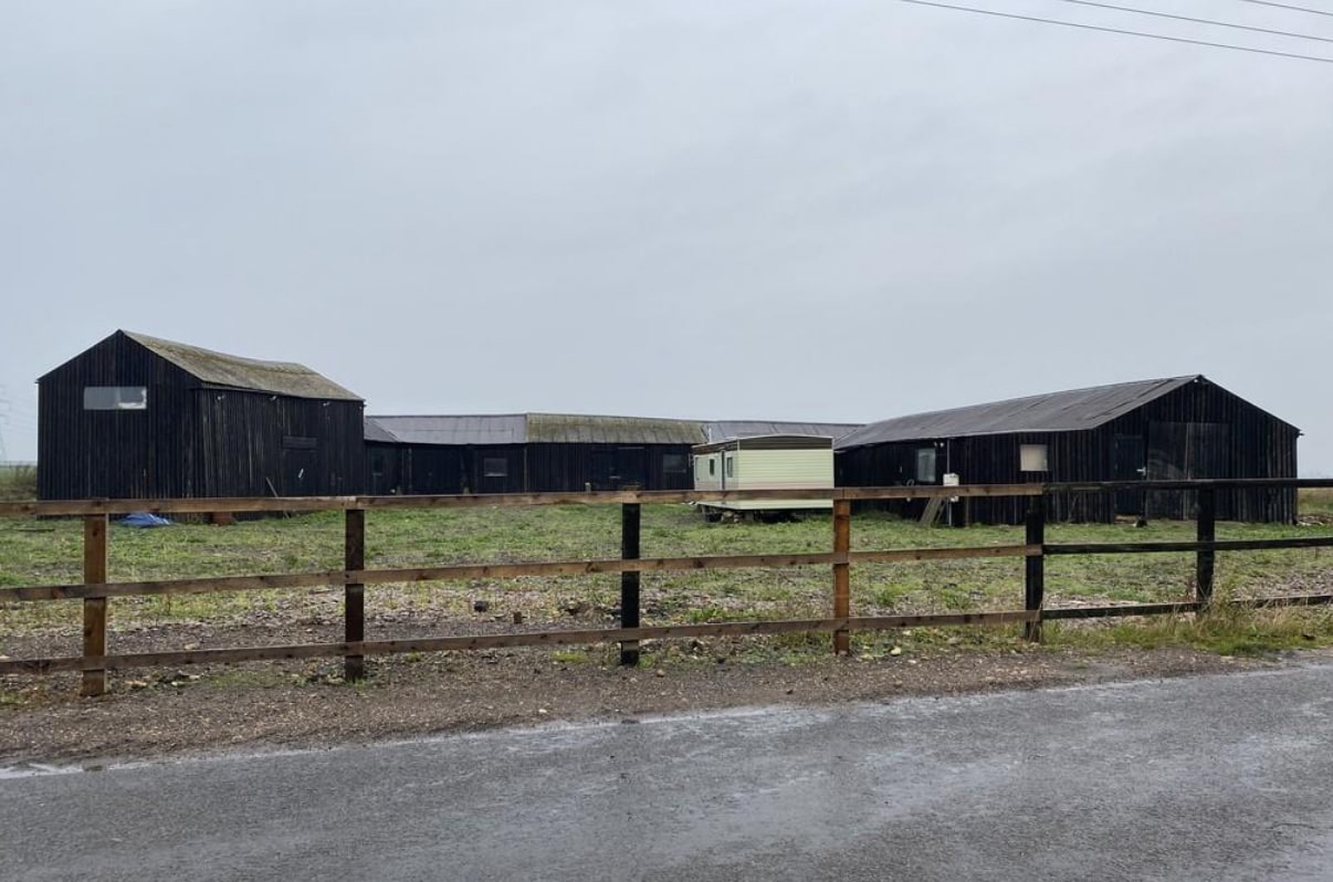 Station Rd, Ten Mile Bank for sale Primary Photo- Image 1 of 1
