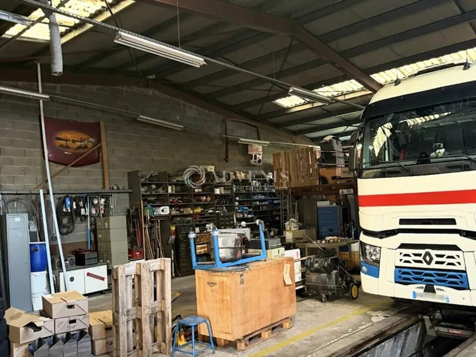 Flex in Molsheim for sale Building Photo- Image 1 of 3