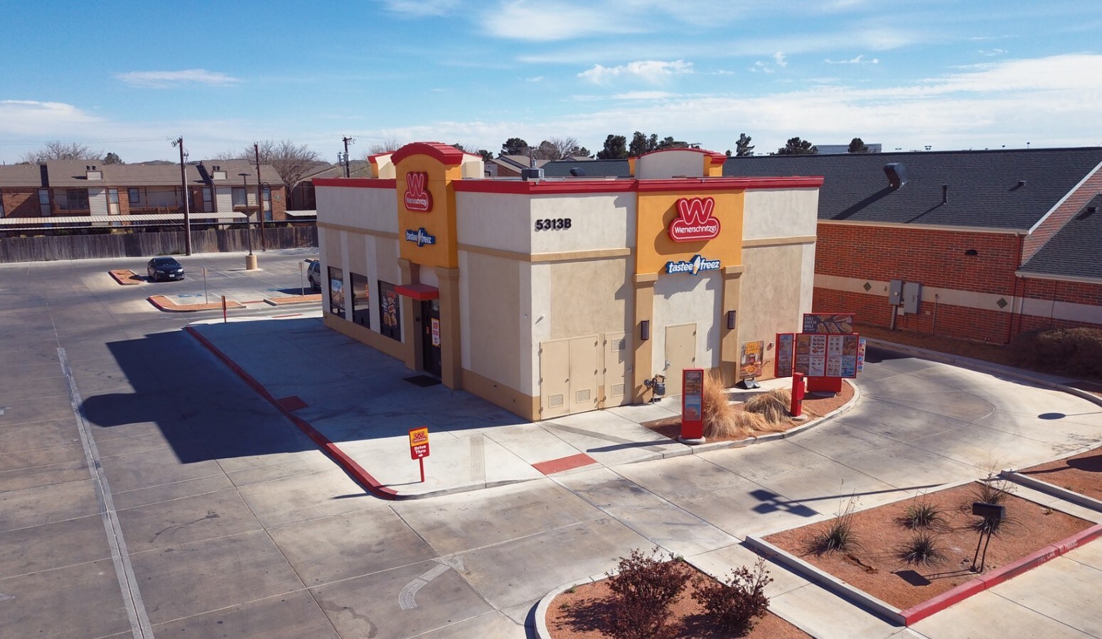 5313 W Loop 250 N, Midland, TX 79707