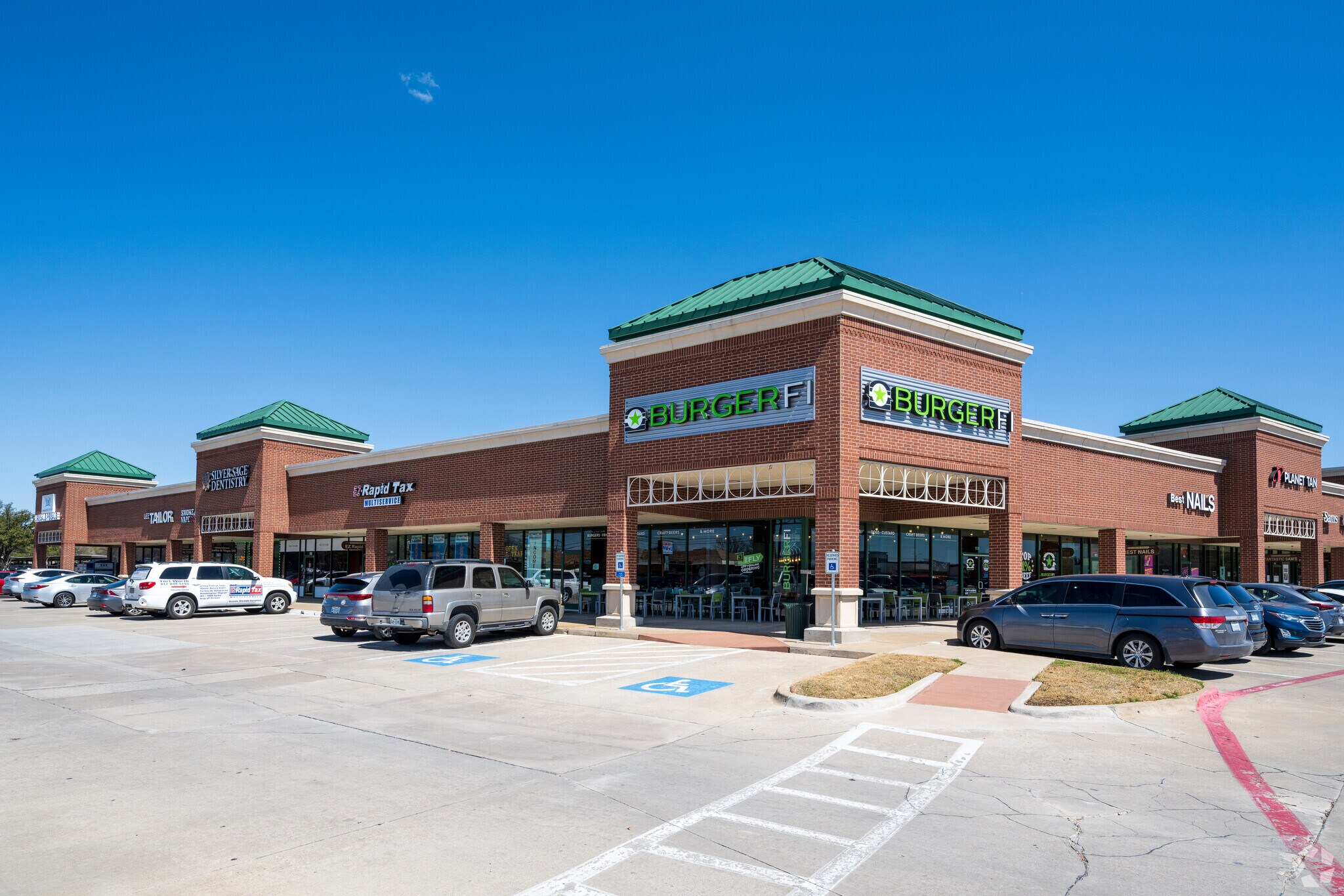 6650 N Beach St, Fort Worth, TX for sale Primary Photo- Image 1 of 1