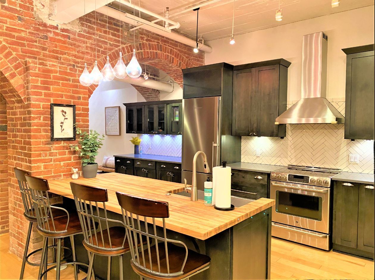 110 Church St, Philadelphia, PA 19106 Churchview Commons