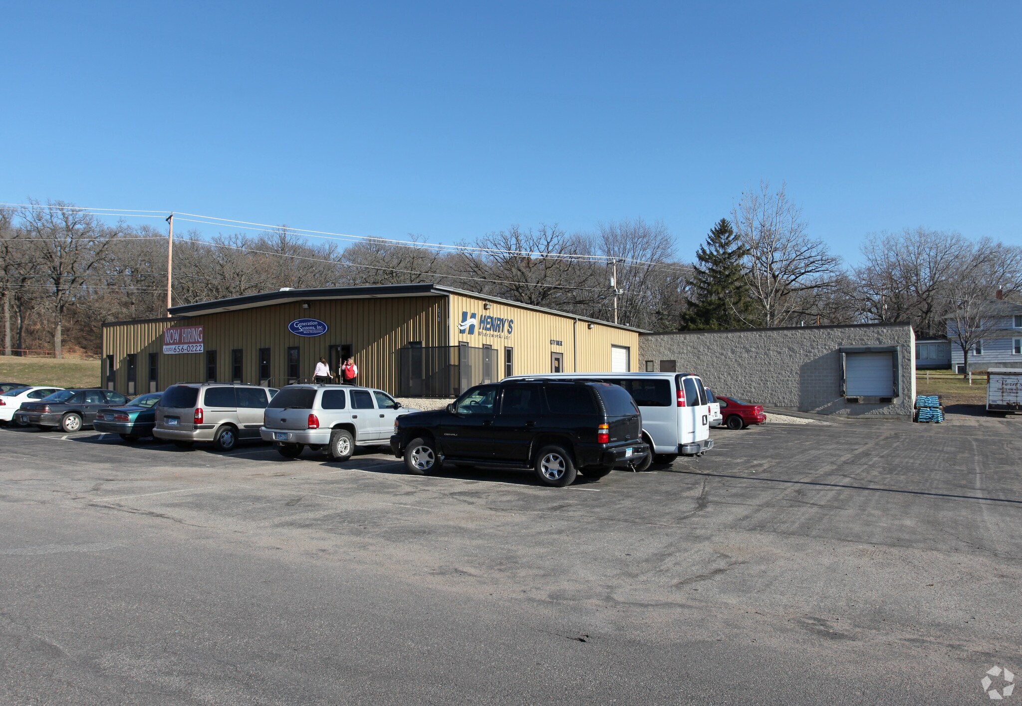 510 9th Ave S, Sauk Rapids, MN for sale Primary Photo- Image 1 of 1