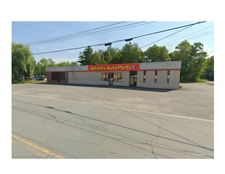 More details for 21 Sycamore St, Millinocket, ME - Retail for Sale