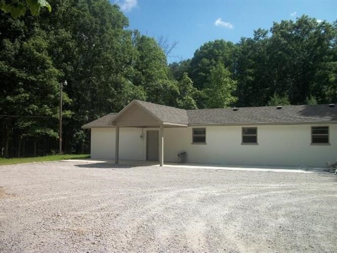 1063 Stone Door Rd, Beersheba Springs, TN 37305