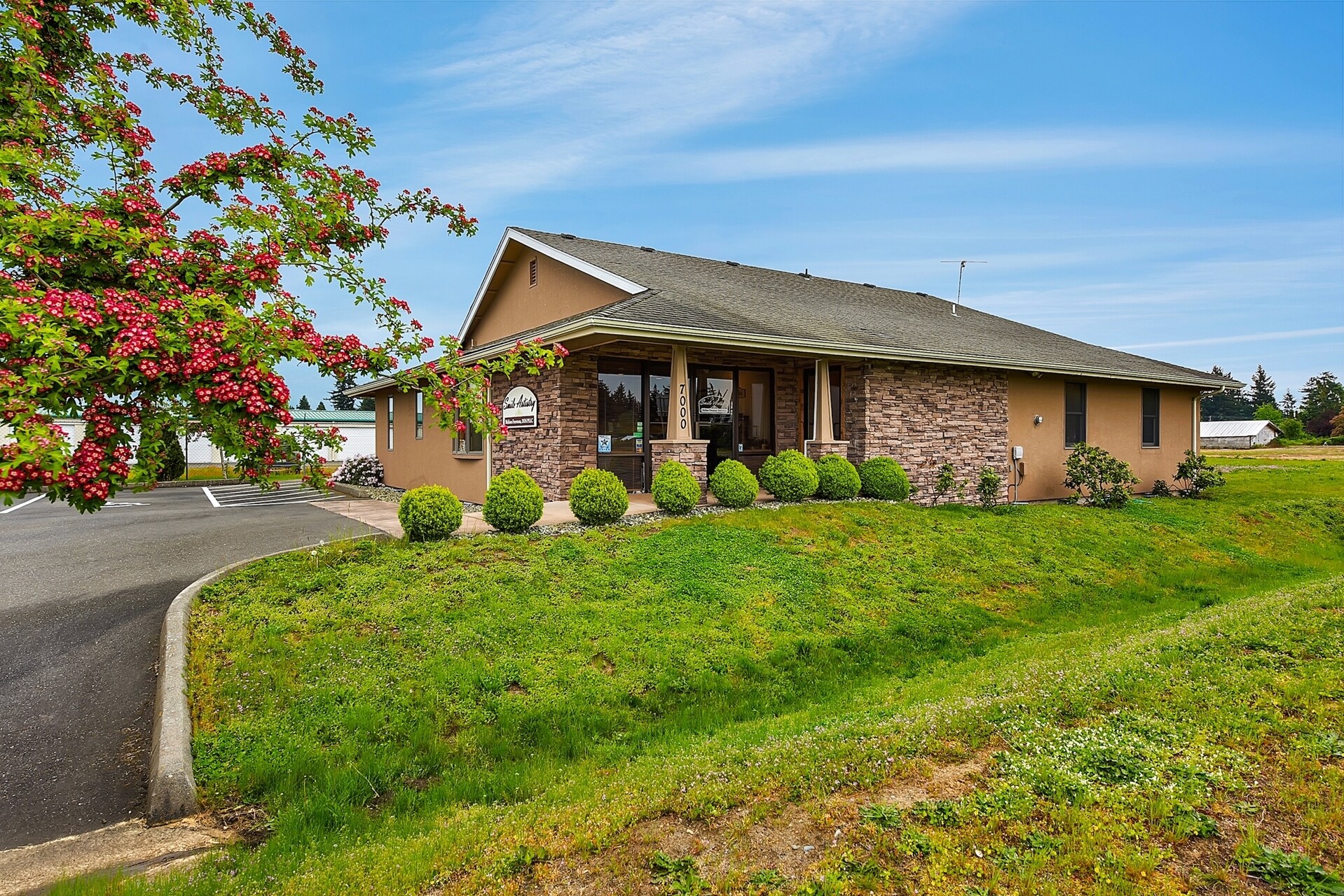 7000 Guide Meridian Rd, Lynden, WA for sale Primary Photo- Image 1 of 1