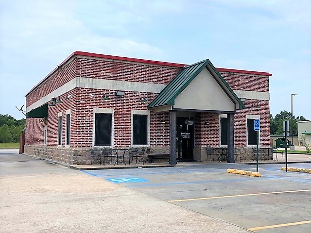 4015 Sterlington Rd, Monroe, LA for sale - Other - Image 1 of 1