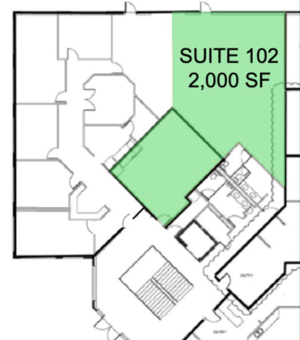 1408 Horizon Ave, Lafayette, CO for lease Interior Photo- Image 1 of 5