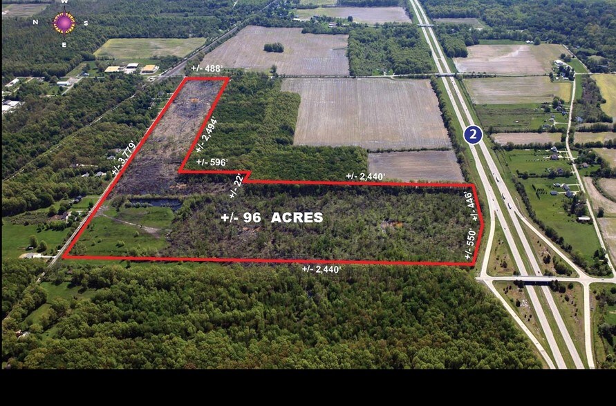 Brownhelm Station Rd, Vermilion, OH 44089