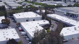 More details for 20949-20957 Cabot Blvd, Hayward, CA - Industrial for Lease