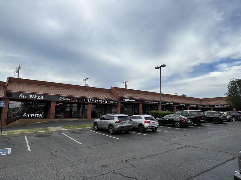 7648 Highway 70 S, Nashville, TN for lease - Building Photo - Image 2 of 4