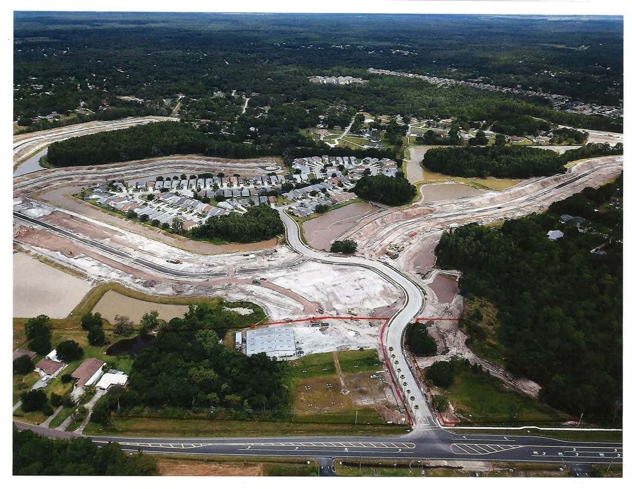 6225 Old Pasco Rd, Wesley Chapel, FL for sale Primary Photo- Image 1 of 5