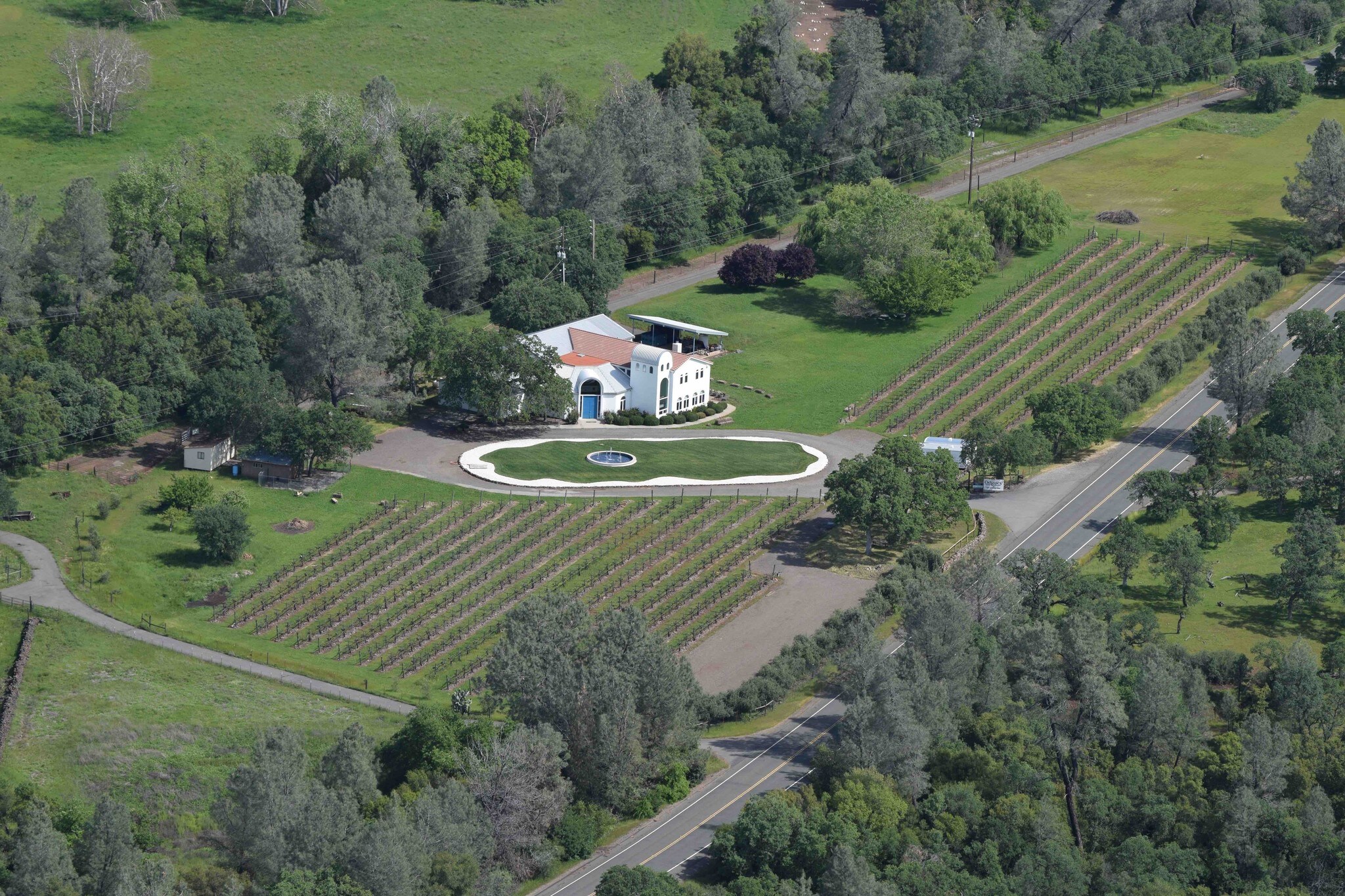 6237 Cohasset Rd, Chico, CA for sale Primary Photo- Image 1 of 1