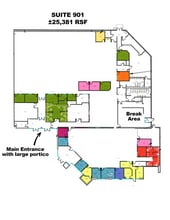 3705 W Memorial Rd, Oklahoma City, OK for lease Building Photo- Image 1 of 2