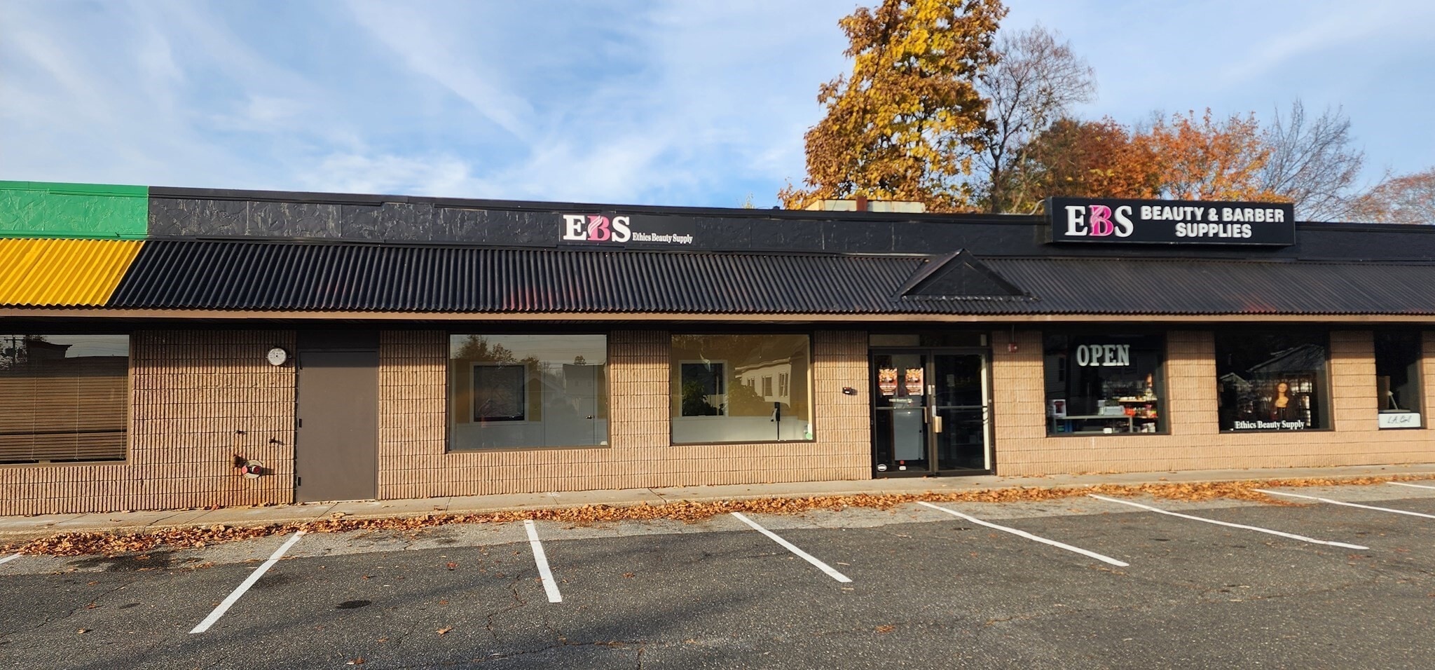 1168 Boston Rd, Springfield, MA for sale Building Photo- Image 1 of 8