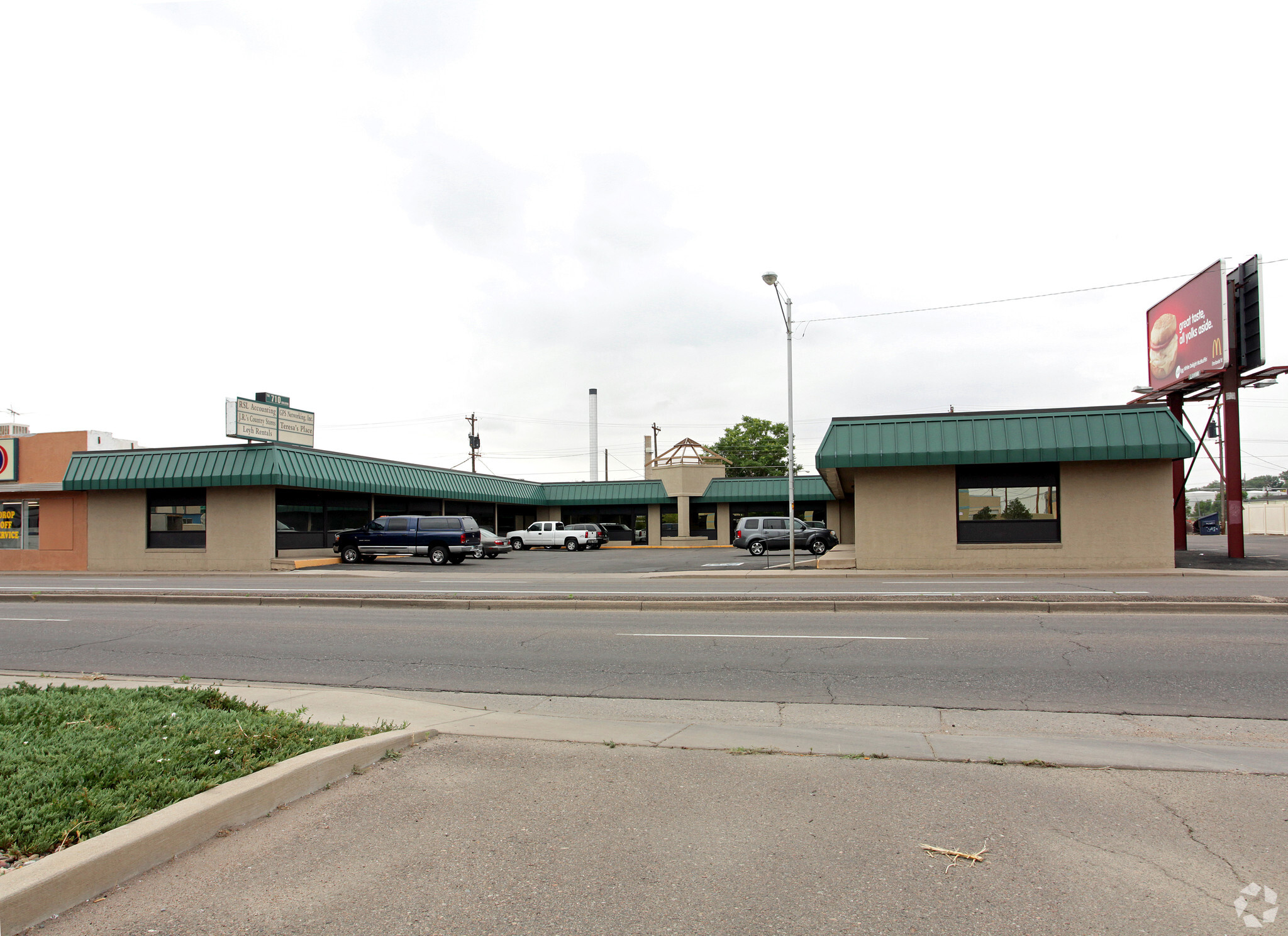 710 W 4th St, Pueblo, CO for sale Primary Photo- Image 1 of 1