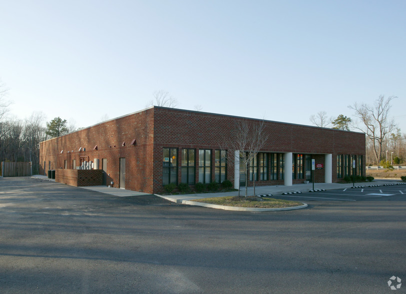 3991 E Williamsburg Rd, Sandston, VA for lease - Other - Image 2 of 2