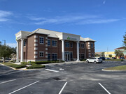 Former Regions Bank - First Floor Only - Drive Through Restaurant