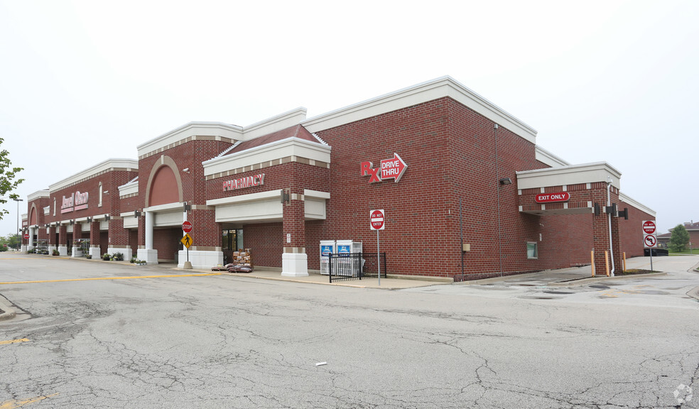 423-569 E Dundee Rd, Palatine, IL for lease - Building Photo - Image 3 of 6