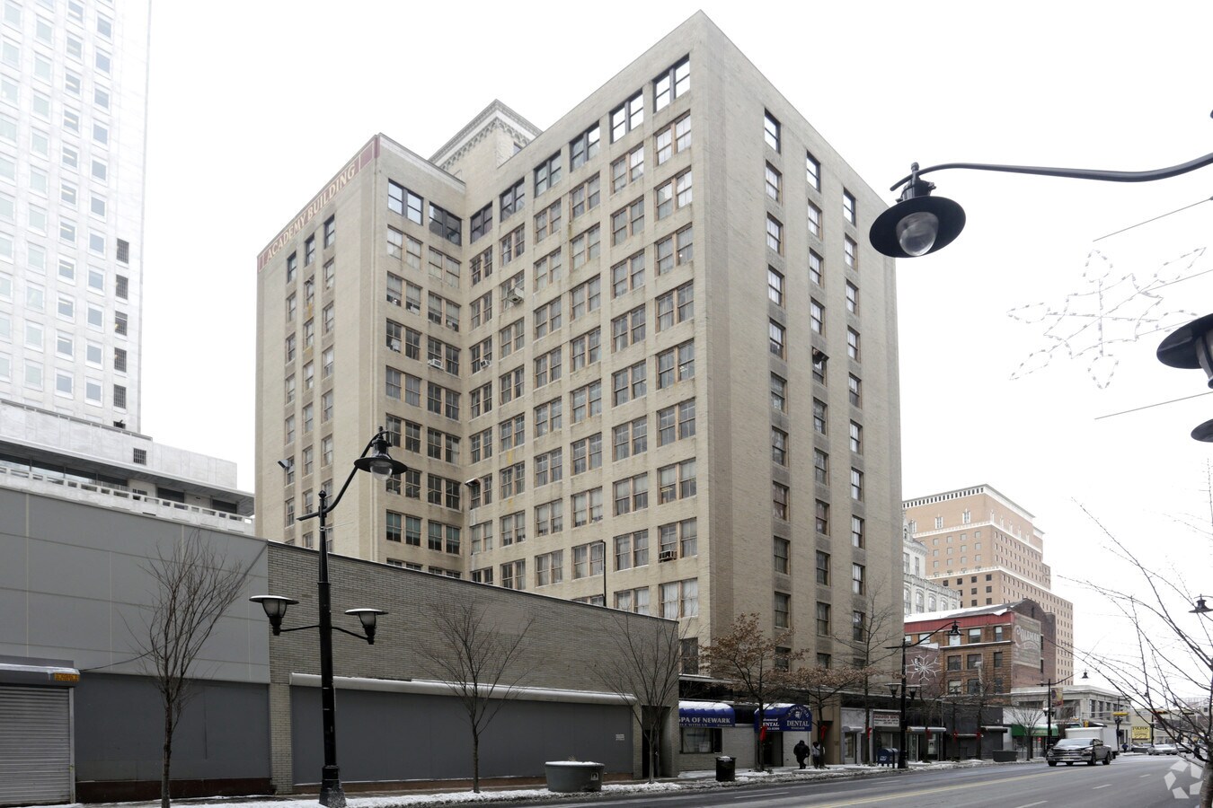 12101214 Raymond Blvd, Newark, NJ 07102