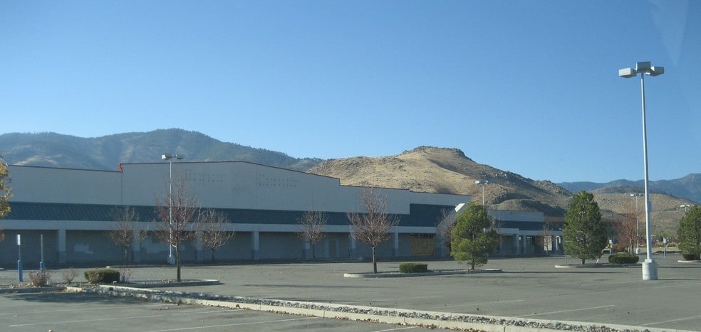 3456 N Carson St, Carson City, NV for lease - Building Photo - Image 2 of 2