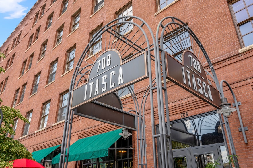 702-722 N 1st St N, Minneapolis, MN for lease - Building Photo - Image 3 of 13