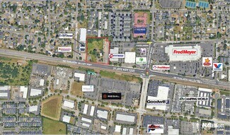 More details for 5887-6005 SE Tualatin Valley Hwy, Hillsboro, OR - Land for Lease