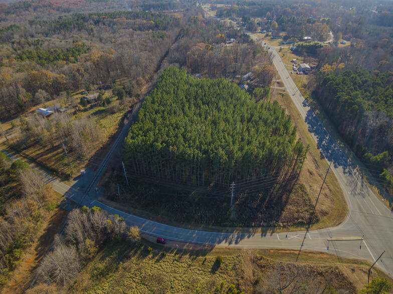 6685 NC 8 hwy, Lexington, NC for sale - Aerial - Image 1 of 9