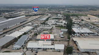 More details for 3401 N Sylvania Ave, Fort Worth, TX - Industrial for Lease